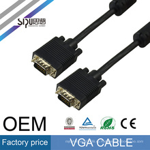 СИПУ высокое качество VGA к VGA кабель с ferriter ядер